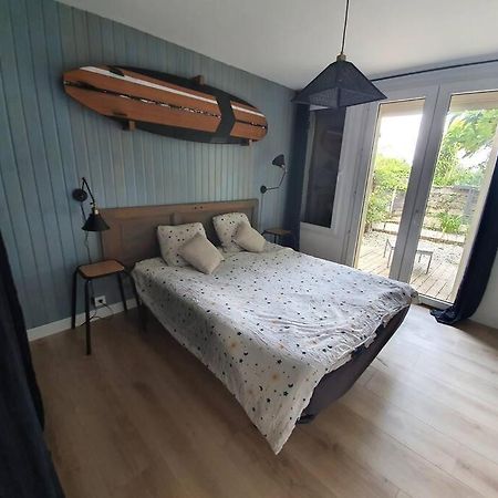Le Clos Langella Vila Léognan Exterior foto