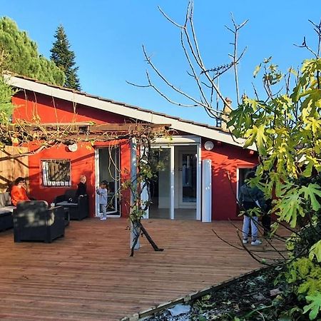 Le Clos Langella Vila Léognan Exterior foto