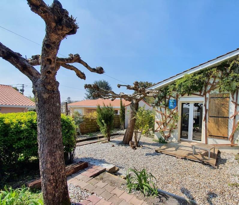 Le Clos Langella Vila Léognan Exterior foto