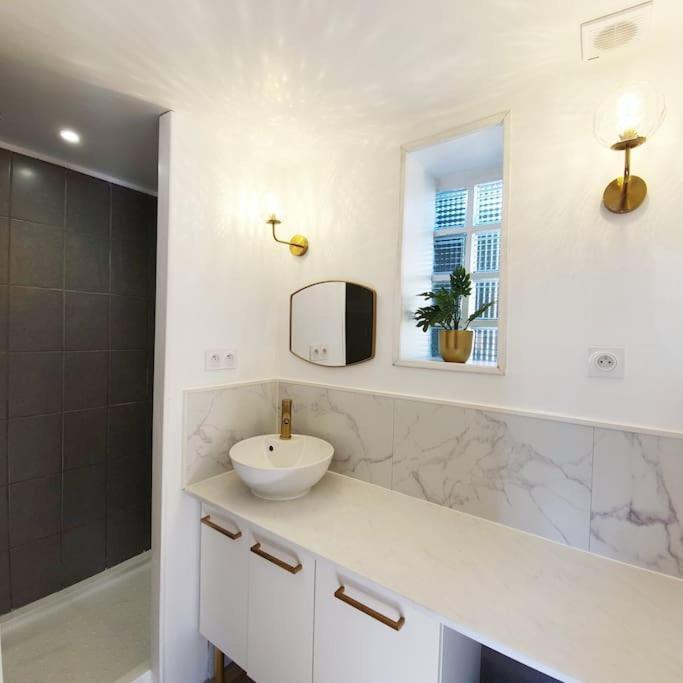 Le Clos Langella Vila Léognan Exterior foto